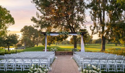 Rio Hondo by Wedgewood Wedding