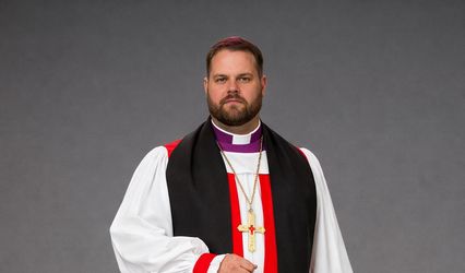 Rev. Justin L. Gates