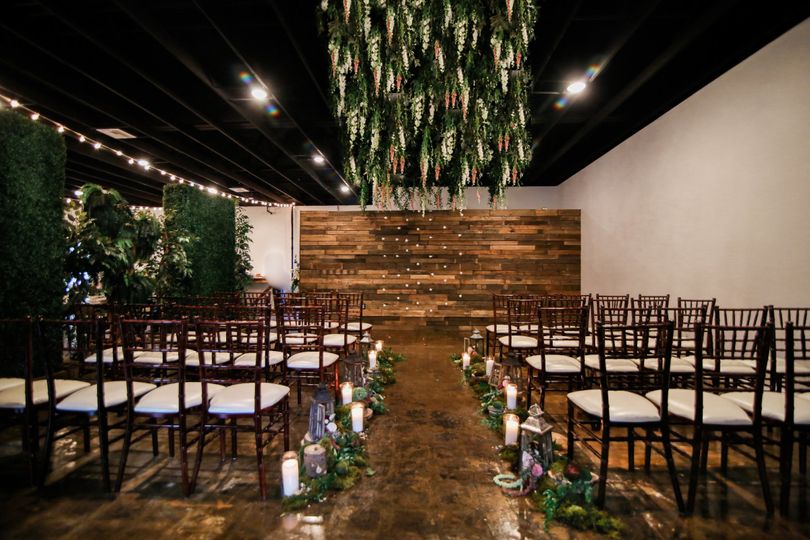 Winterclub Event Venue Venue Winter Park Fl Weddingwire