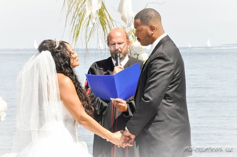 Affordable Virginia Md Dc Civil Religious Ceremonies Wedding