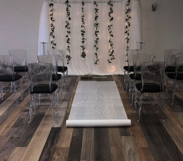 The Eloise Event Center