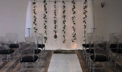 The Eloise Event Center