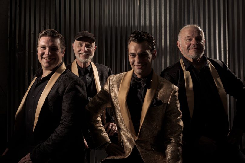 Dr. Daylight's Jazz Company