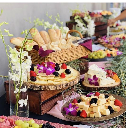 Table For Two Events and Catering