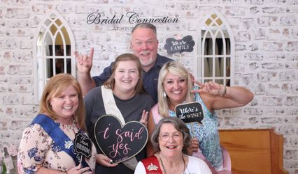 Premier Photo booths of San Antonio