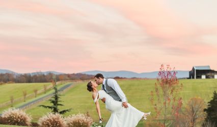 East View Farms and Venue