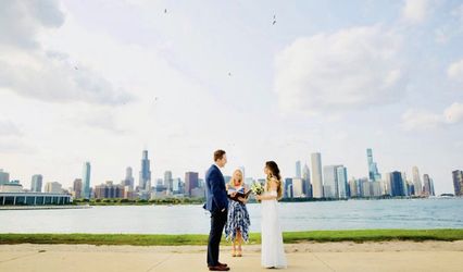 Wedding Day Chicago
