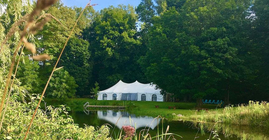 EarthWell Retreat Center
