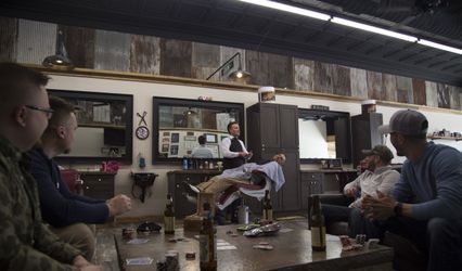 Main Street Barber and Supply