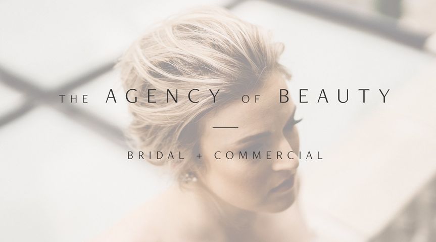 The Agency of Beauty