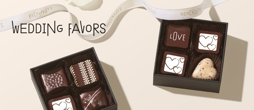 Recchiuti Confections