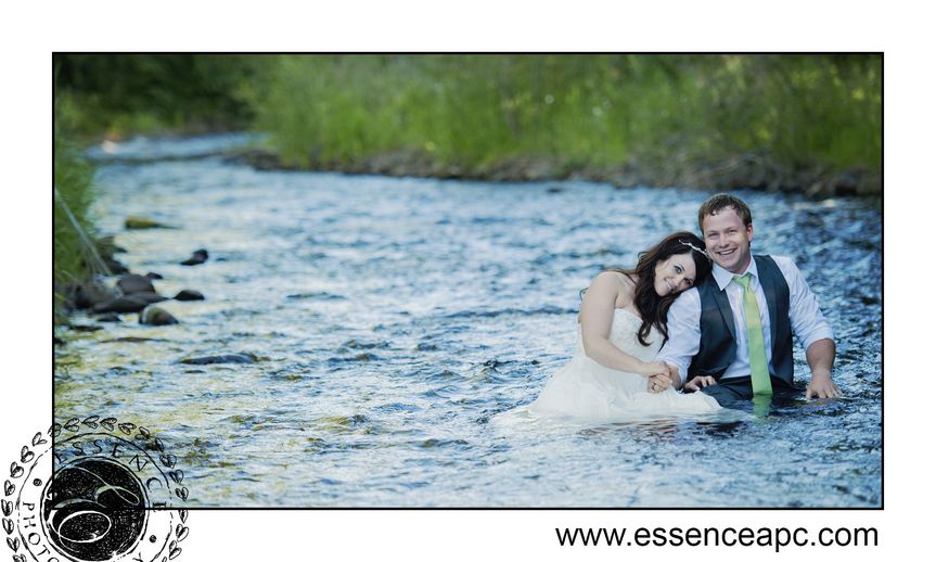 Essence a photography company