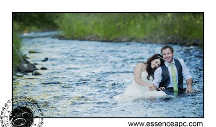 Essence a photography company