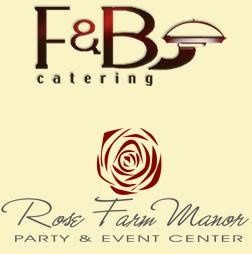 F&B Catering