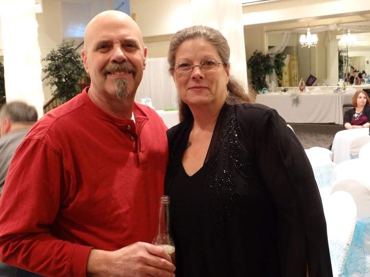 Reverend Sherri Jernberg