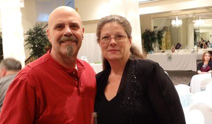Reverend Sherri Jernberg