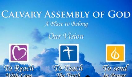 Calvary Assembly of God
