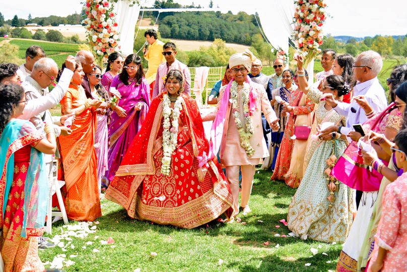 Event Cracker - One stop Wedding & Event services
