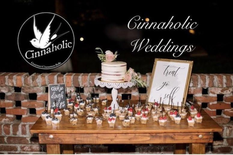 Cinnaholic