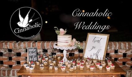 Cinnaholic