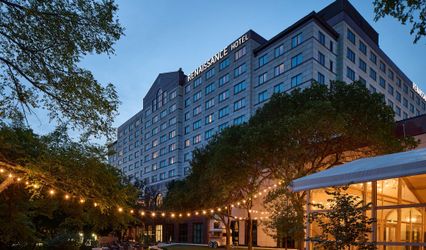 Renaissance Austin Hotel