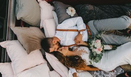 Savant Garde Events