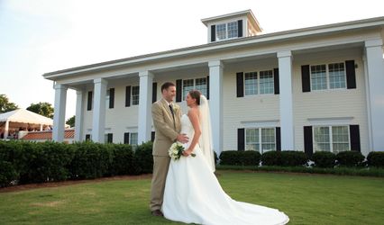 River Ridge Golf Club