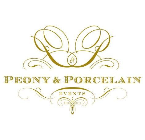 Peony and Porcelain Events