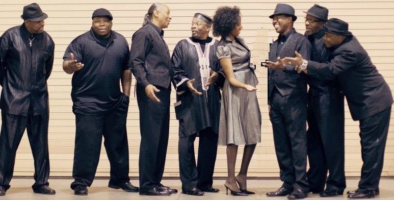 A Touch Of Class Band