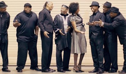 A Touch Of Class Band