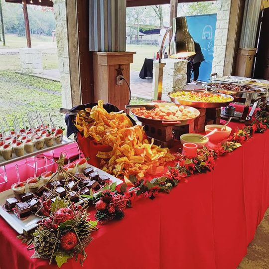 G&G’s Catering & Desserts