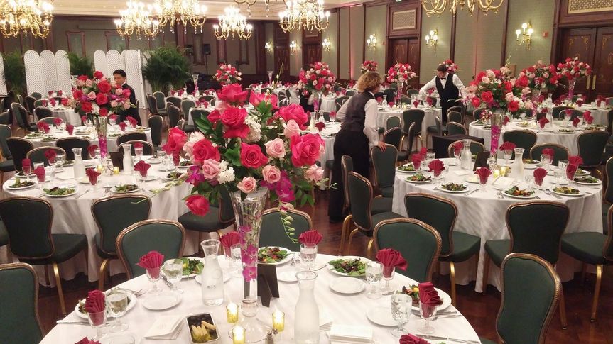 R&R Events, Inc.