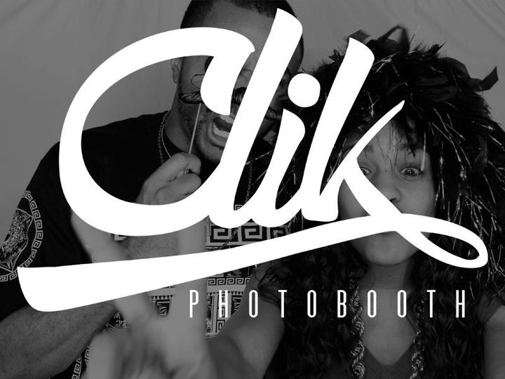Clik PhotoBooth