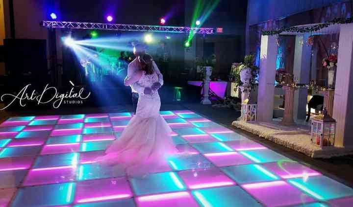 a Party Rental Event Rentals Lenexa Ks Weddingwire