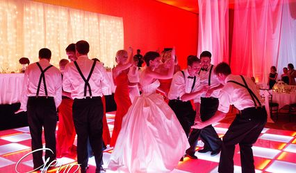 USA Dance Floor KC Rentals