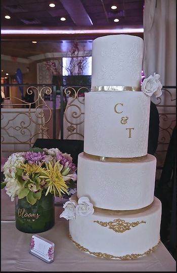 The Cake Venue