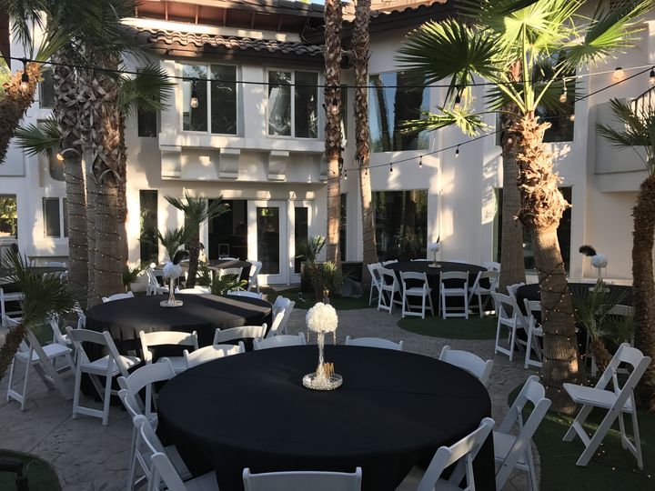 Yellow Brick Road Events
