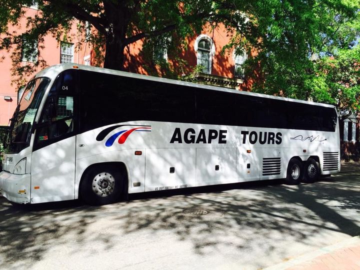 Agape Travel & Tours Chesapeake Va Agape Travel & Tours Chesapeake Va