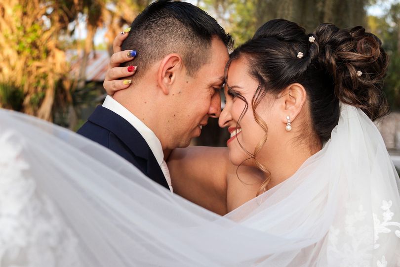 Treasured Moments Photography