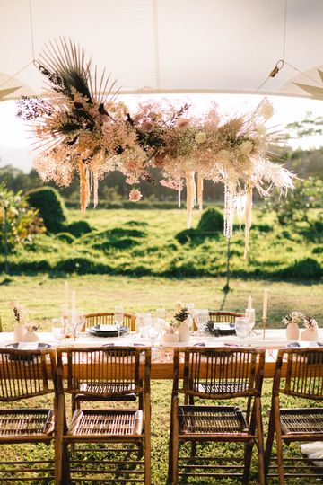 Kauai Event Design