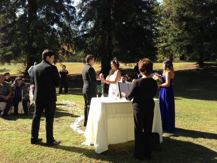 Above Talk Weddings
