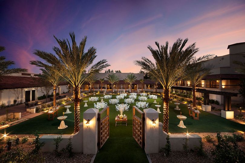 The Scottsdale Resort and Spa