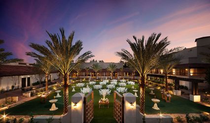 The Scottsdale Resort and Spa