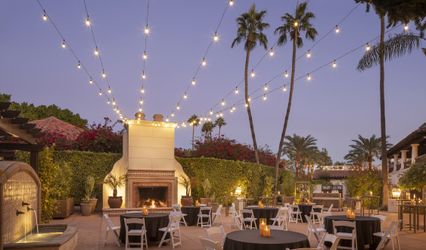 The Scottsdale Resort and Spa