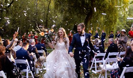 Wild Elopements Photography