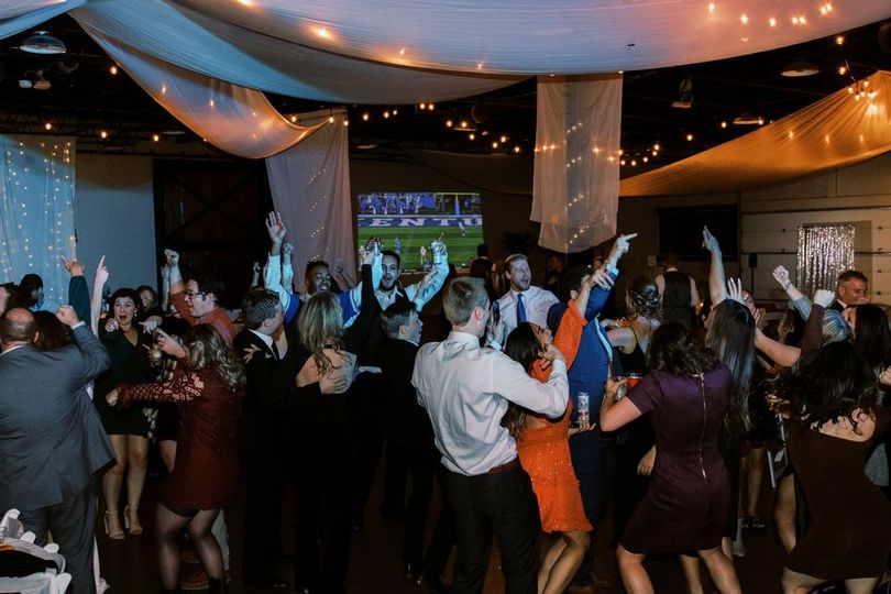 Sims Party Service
