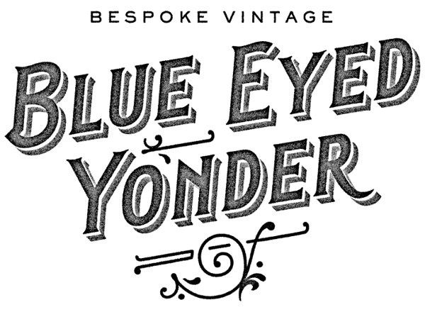 Blue Eyed Yonder