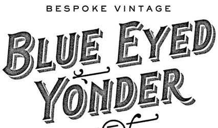 Blue Eyed Yonder