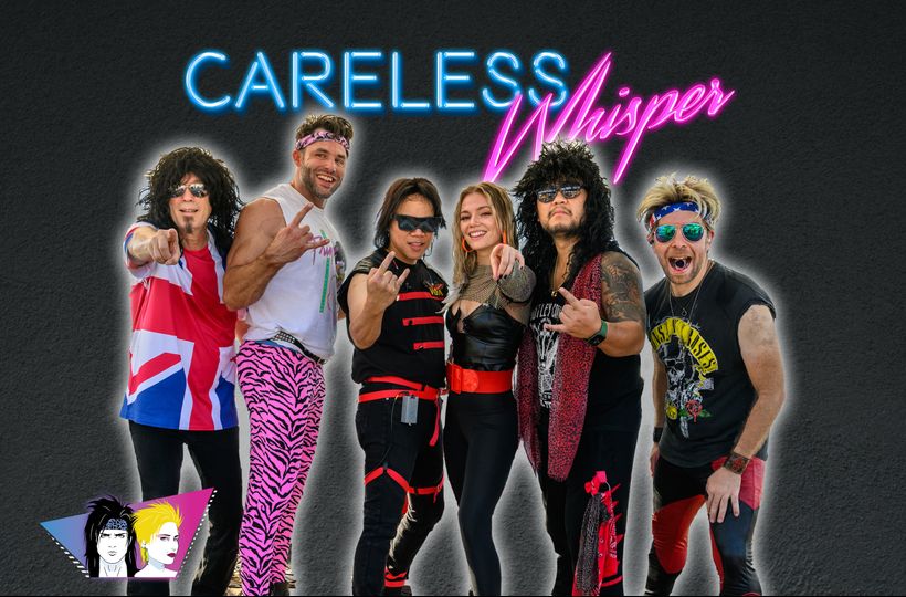 Careless Whisper
