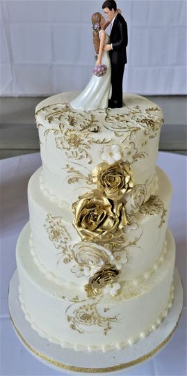 Kerri's Cakes